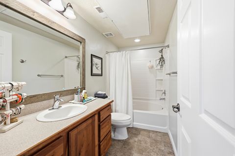 Tiny photo for 1145 CANYON MEADOW DR. #5, Provo, UT 84606 (MLS # 2148179)