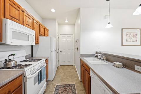 Tiny photo for 1145 CANYON MEADOW DR. #5, Provo, UT 84606 (MLS # 2148179)