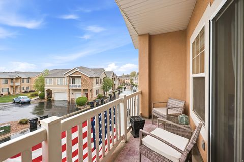 Tiny photo for 1145 CANYON MEADOW DR. #5, Provo, UT 84606 (MLS # 2148179)