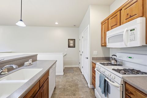 Tiny photo for 1145 CANYON MEADOW DR. #5, Provo, UT 84606 (MLS # 2148179)