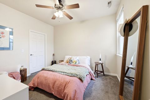 Tiny photo for 1145 CANYON MEADOW DR. #5, Provo, UT 84606 (MLS # 2148179)