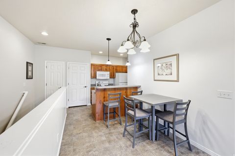 Tiny photo for 1145 CANYON MEADOW DR. #5, Provo, UT 84606 (MLS # 2148179)