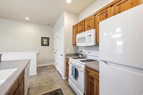 Tiny photo for 1145 CANYON MEADOW DR. #5, Provo, UT 84606 (MLS # 2148179)