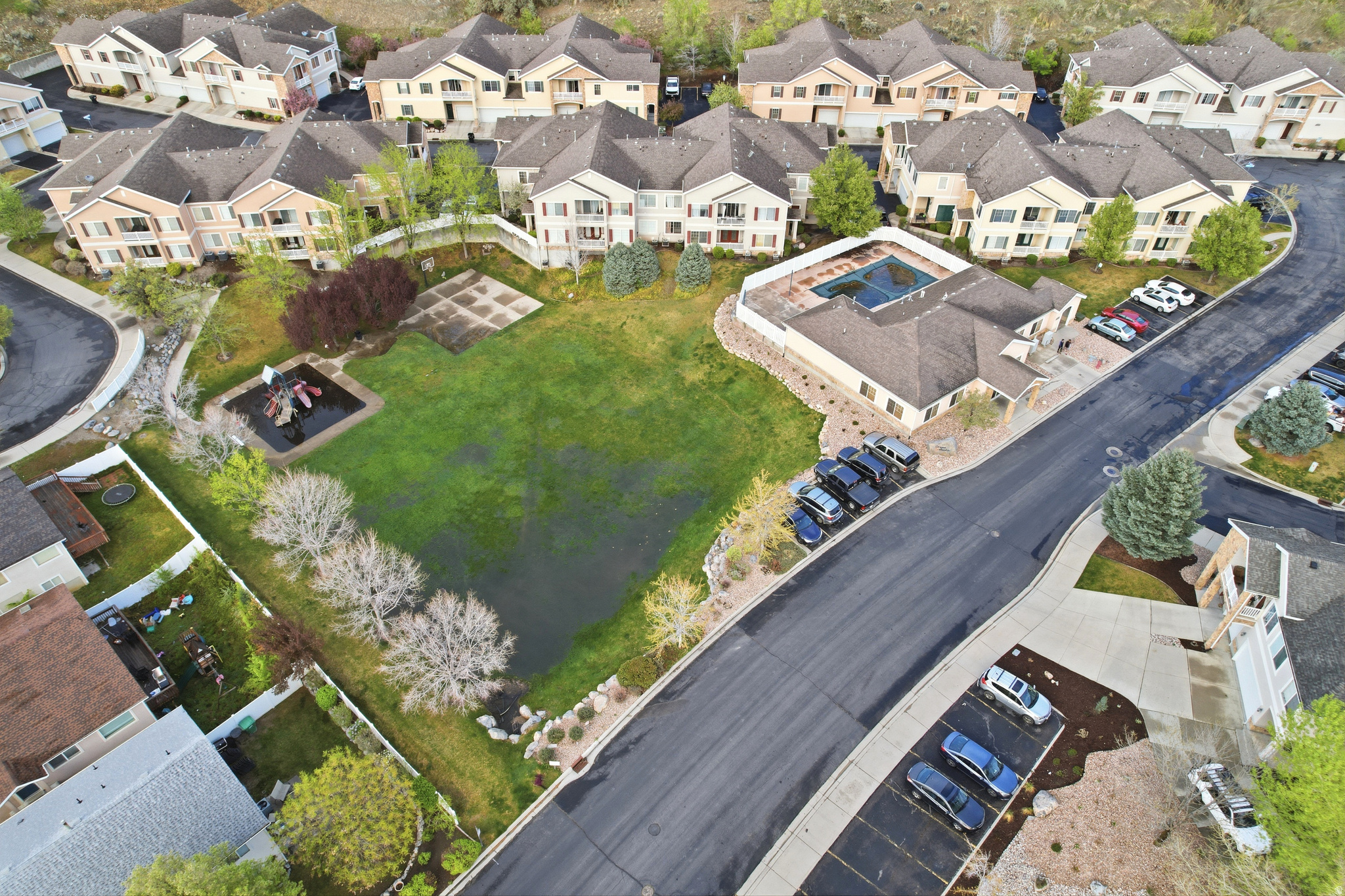 SUNRIDGE HILLS - Residential