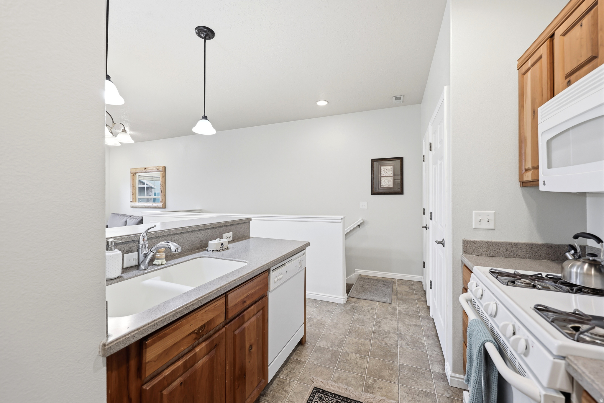 SUNRIDGE HILLS - Residential