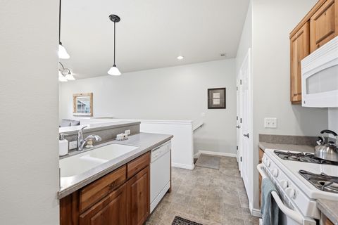 Tiny photo for 1145 CANYON MEADOW DR. #5, Provo, UT 84606 (MLS # 2148179)