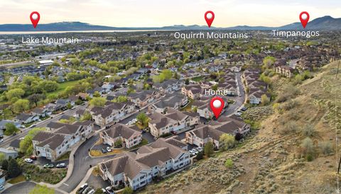 Tiny photo for 1145 CANYON MEADOW DR. #5, Provo, UT 84606 (MLS # 2148179)