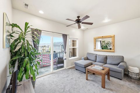 Tiny photo for 1145 CANYON MEADOW DR. #5, Provo, UT 84606 (MLS # 2148179)