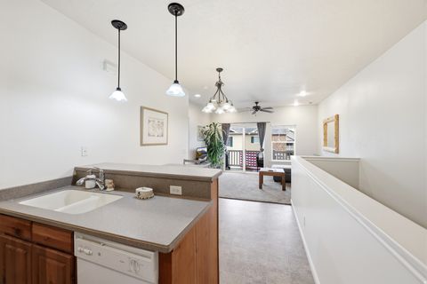 Tiny photo for 1145 CANYON MEADOW DR. #5, Provo, UT 84606 (MLS # 2148179)