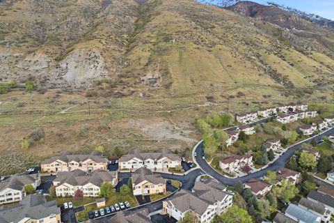 Tiny photo for 1145 CANYON MEADOW DR. #5, Provo, UT 84606 (MLS # 2148179)