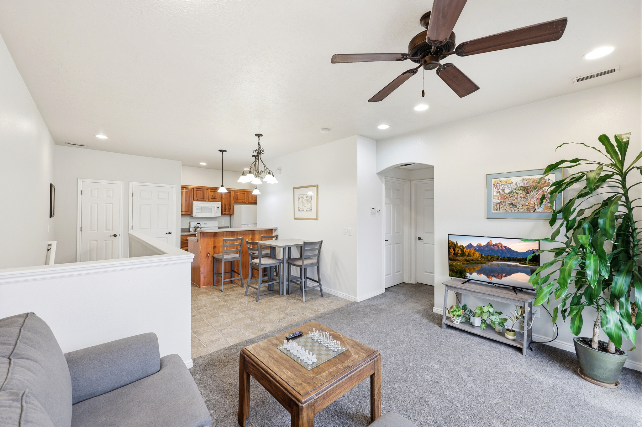 SUNRIDGE HILLS - Residential