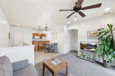 Tiny photo for 1145 CANYON MEADOW DR. #5, Provo, UT 84606 (MLS # 2148179)