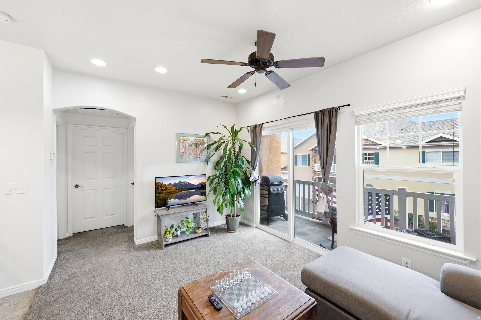 SUNRIDGE HILLS - Residential