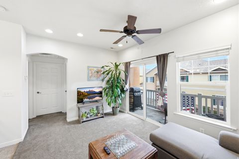 Tiny photo for 1145 CANYON MEADOW DR. #5, Provo, UT 84606 (MLS # 2148179)
