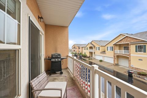 Tiny photo for 1145 CANYON MEADOW DR. #5, Provo, UT 84606 (MLS # 2148179)