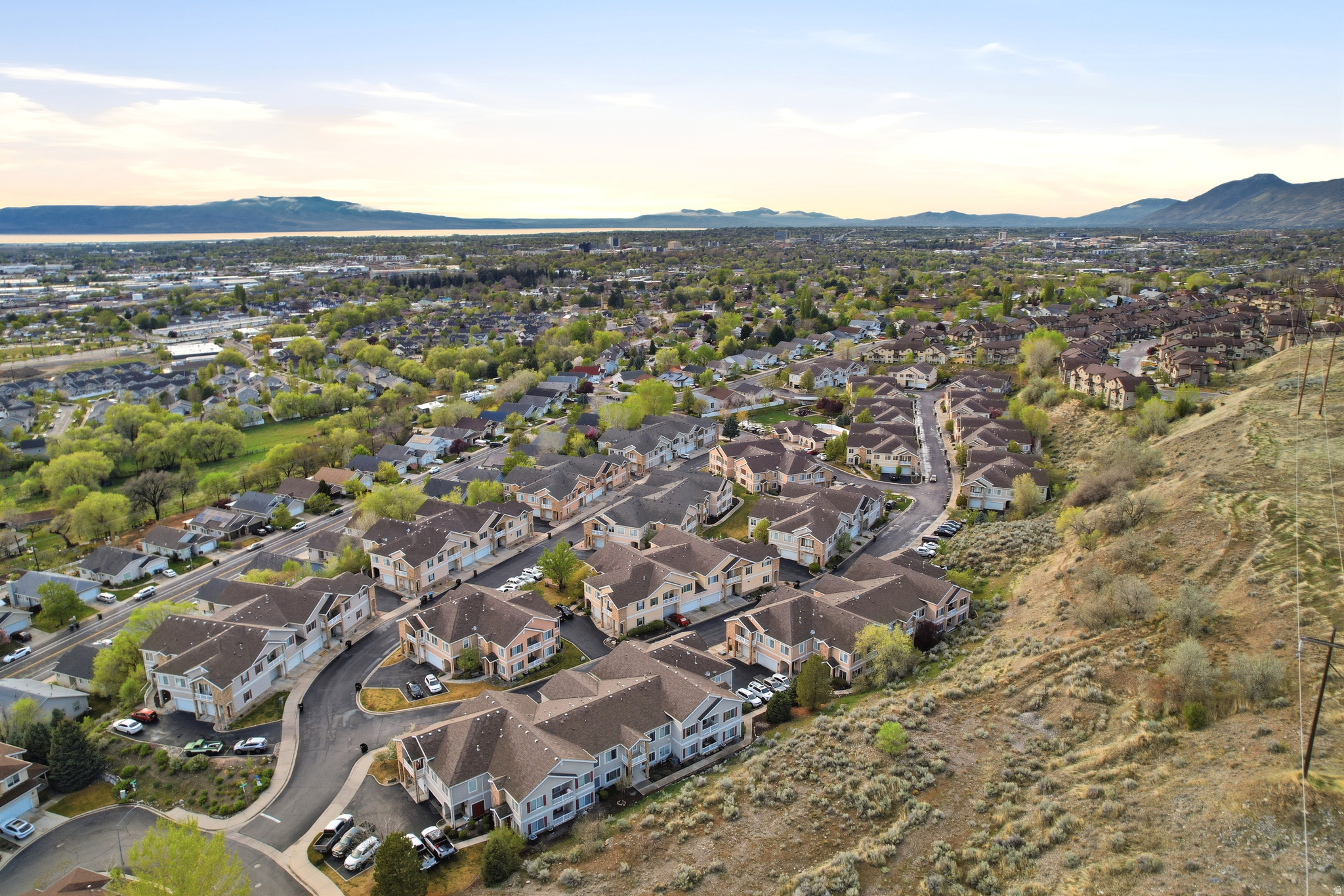 SUNRIDGE HILLS - Residential