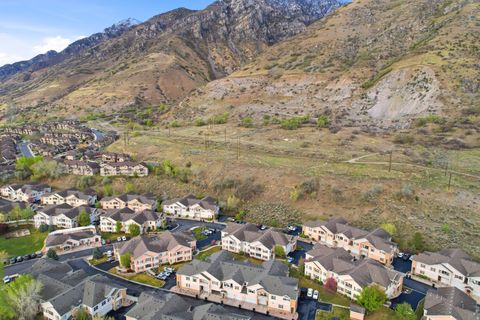 Tiny photo for 1145 CANYON MEADOW DR. #5, Provo, UT 84606 (MLS # 2148179)
