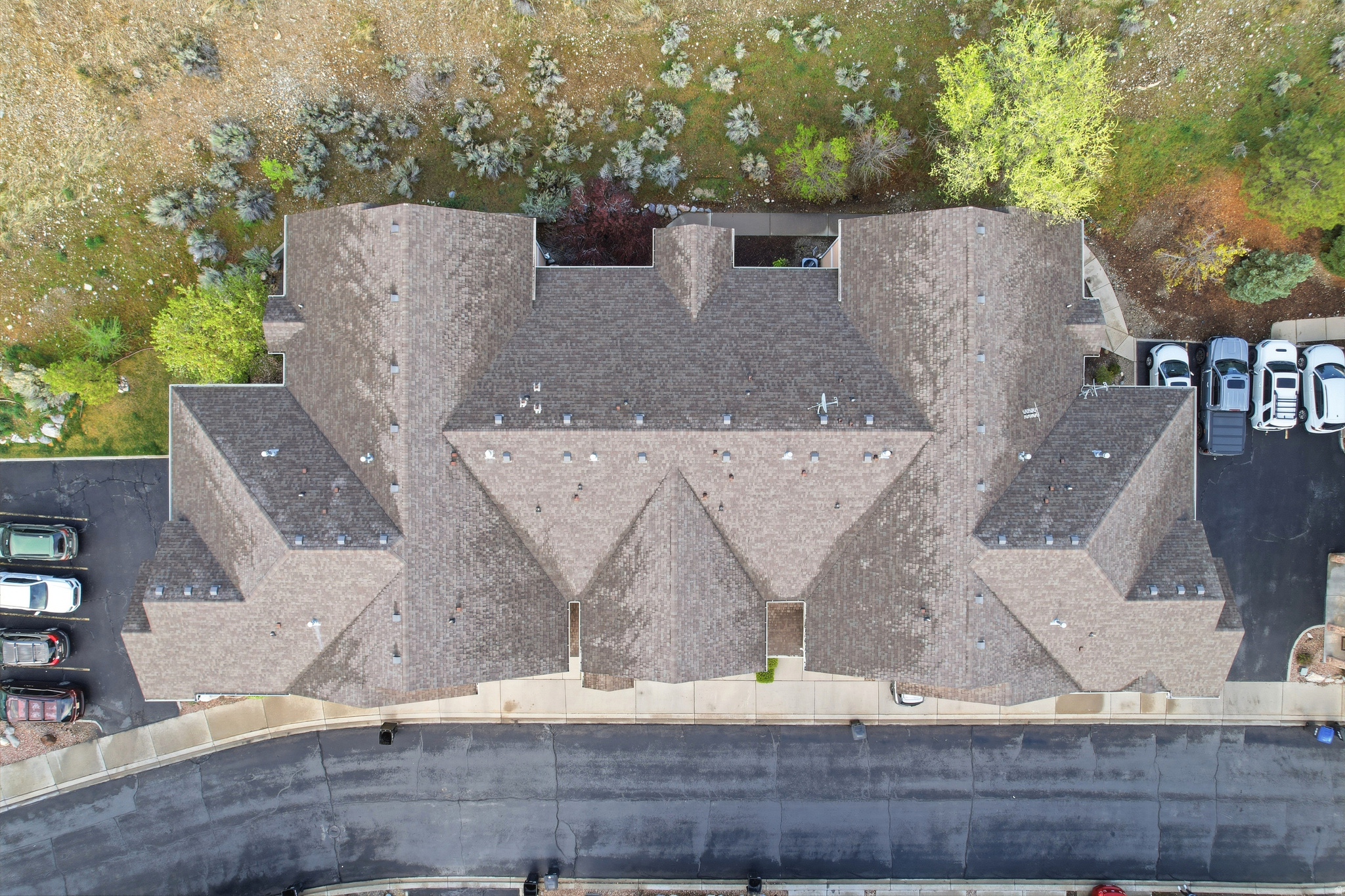 SUNRIDGE HILLS - Residential