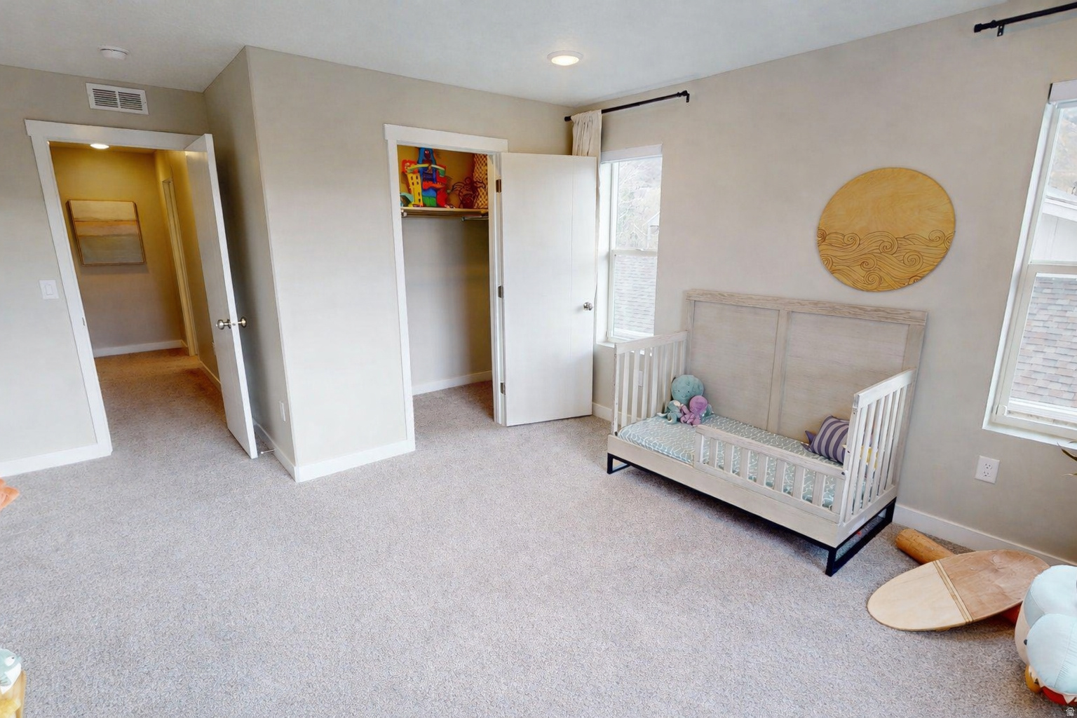 WINDCROFT - Residential