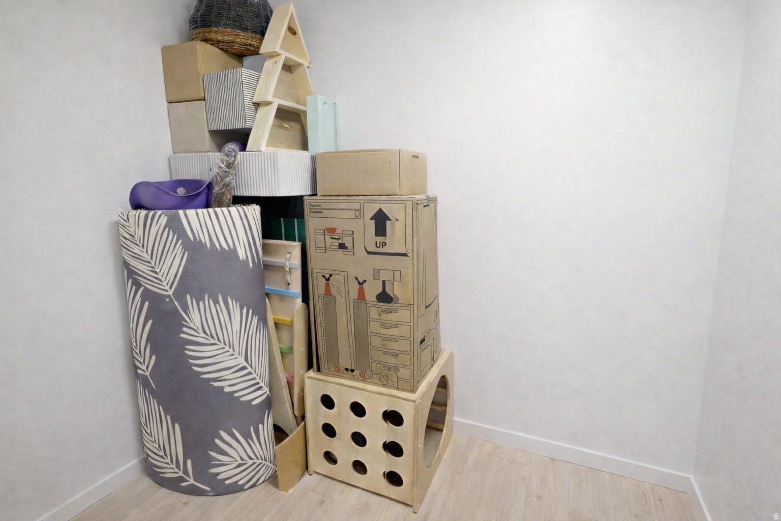 WINDCROFT - Residential