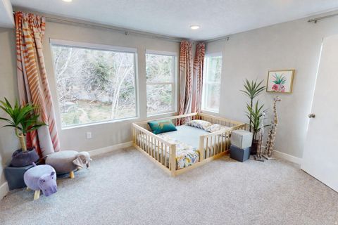 Tiny photo for 11779 S WINDCROFT CT E, Sandy, UT 84092 (MLS # 2144272)