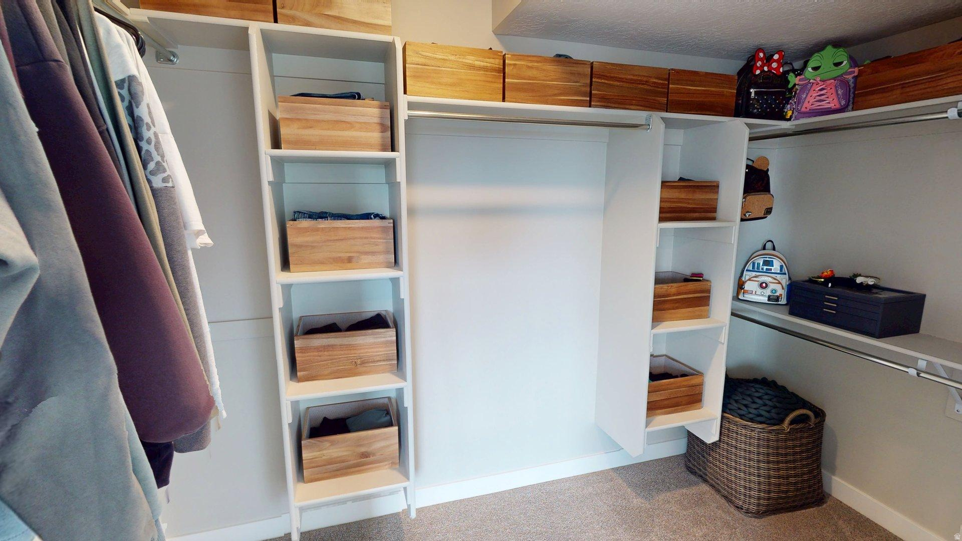 WINDCROFT - Residential