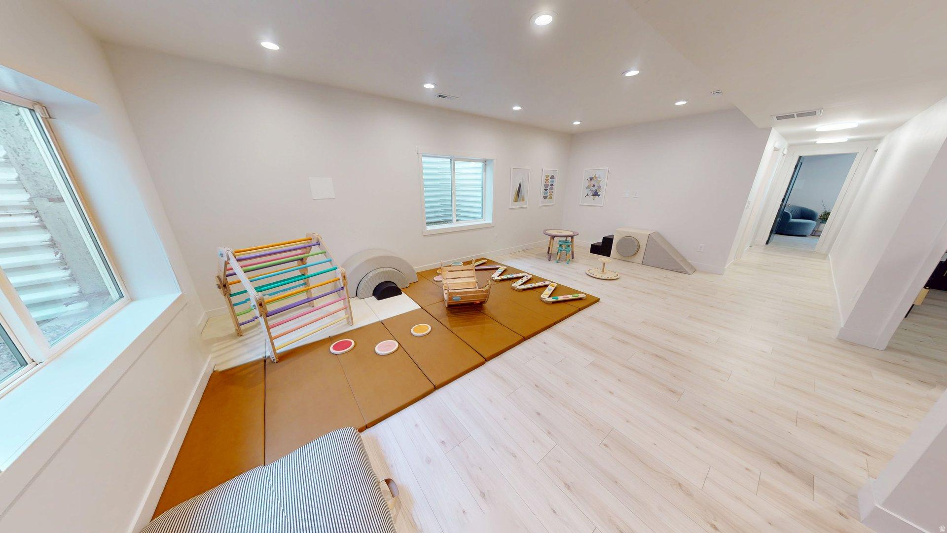 WINDCROFT - Residential