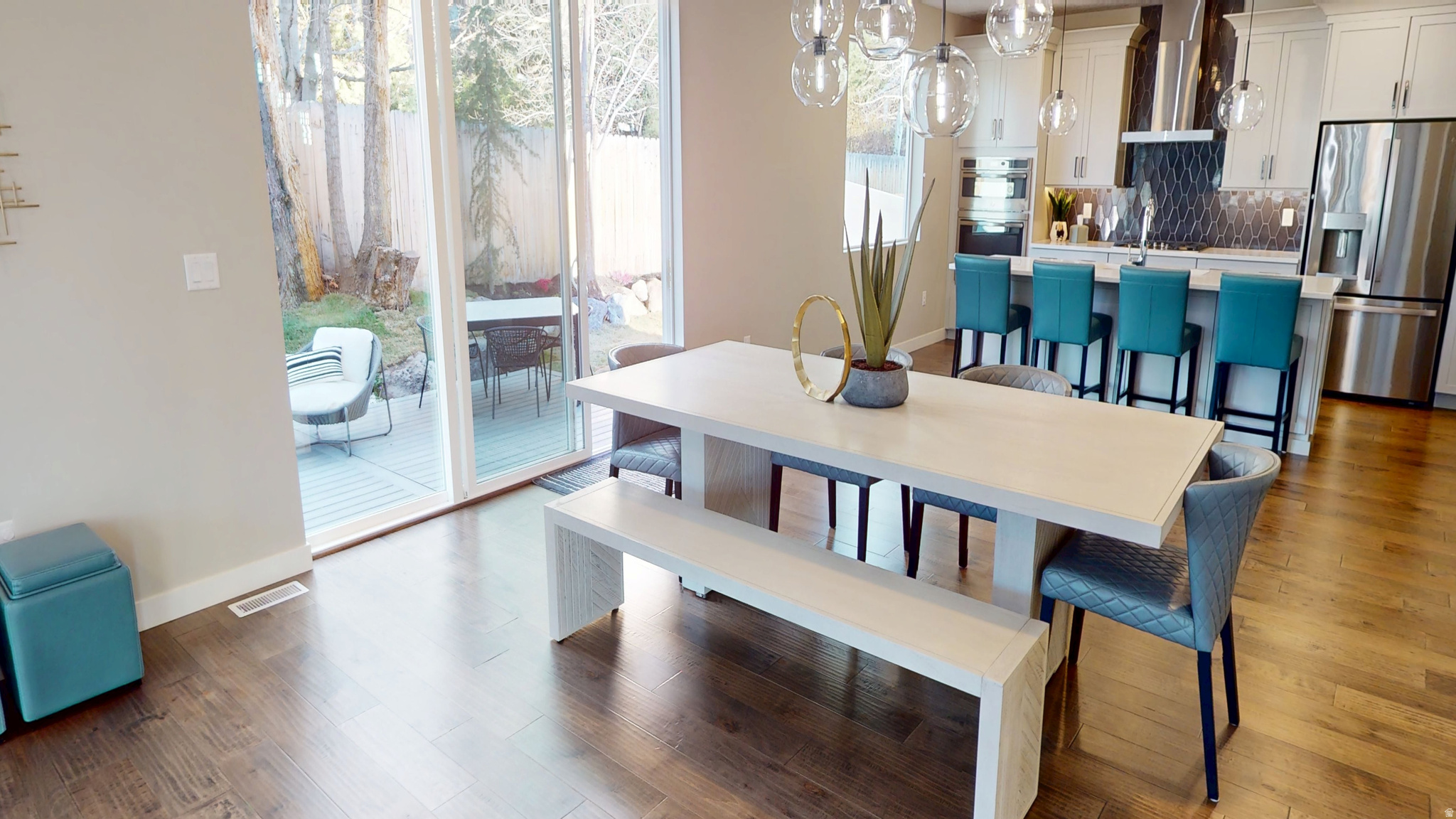 WINDCROFT - Residential