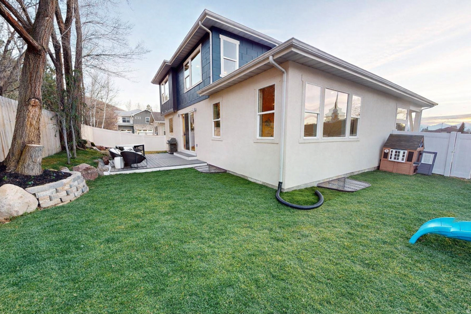 WINDCROFT - Residential