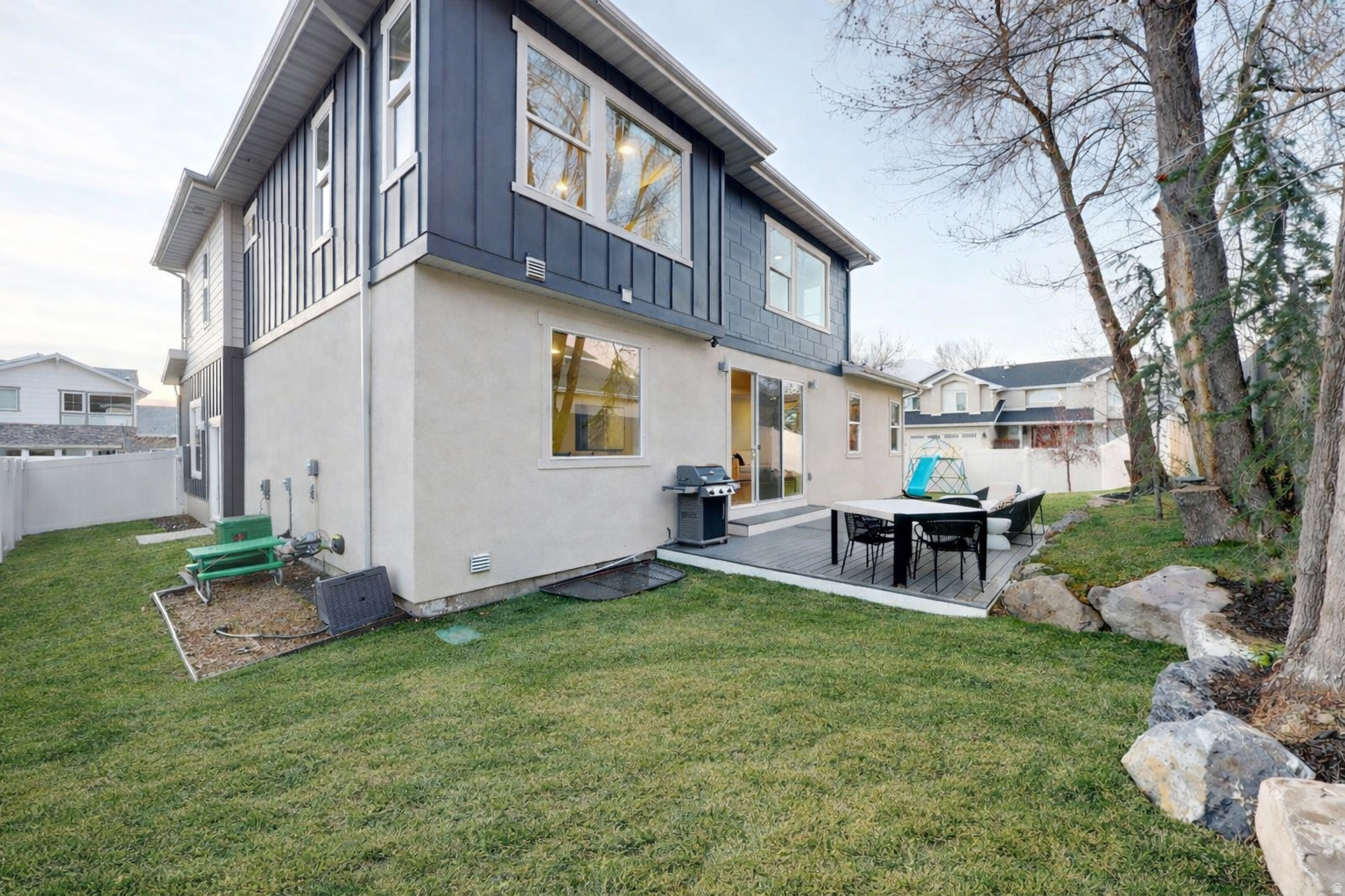 WINDCROFT - Residential