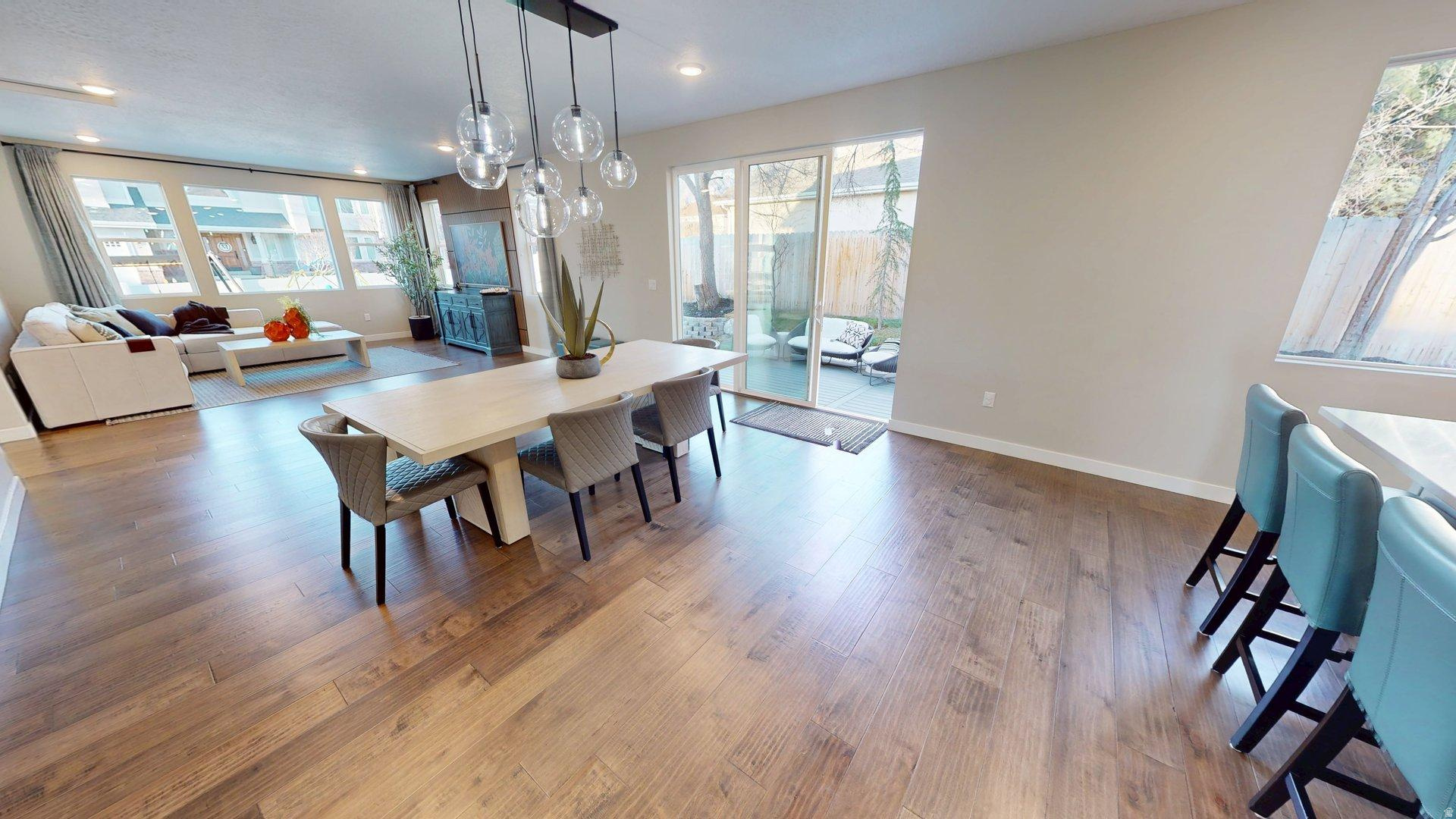 WINDCROFT - Residential