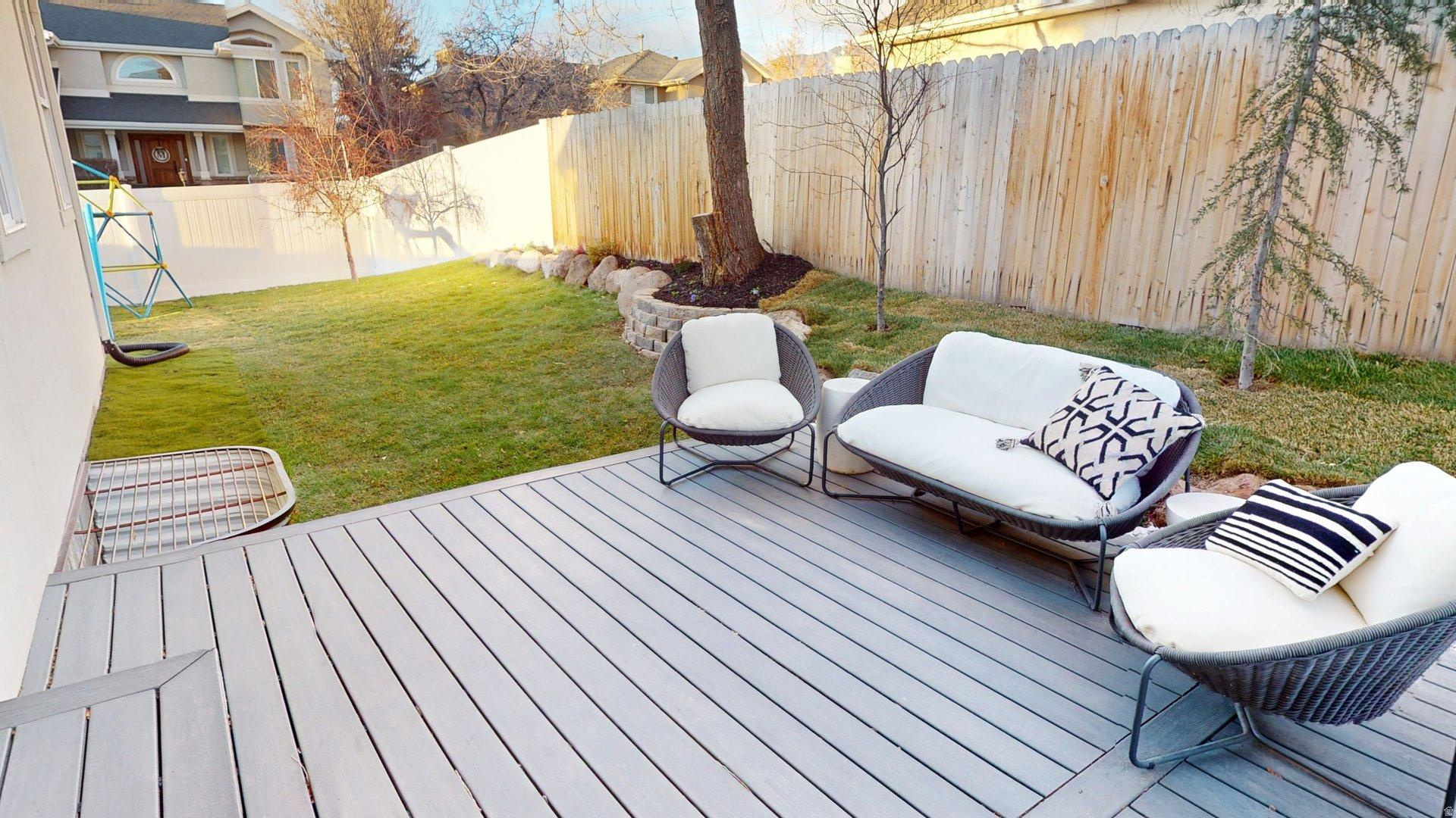 WINDCROFT - Residential