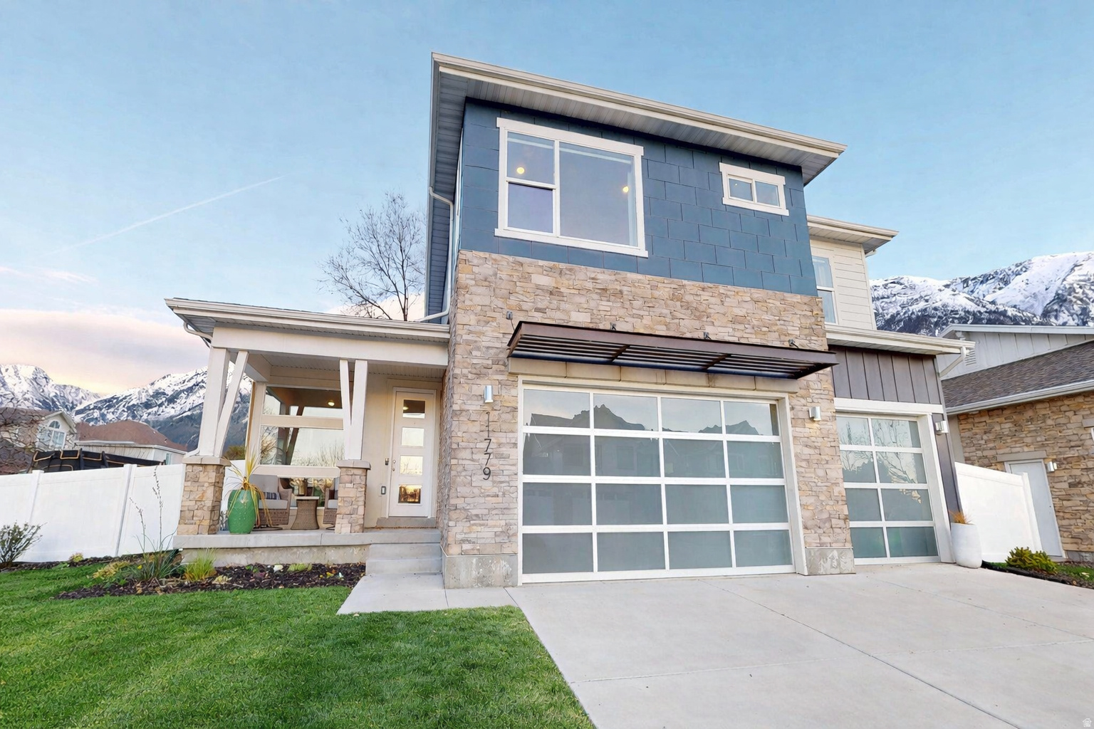 WINDCROFT - Residential