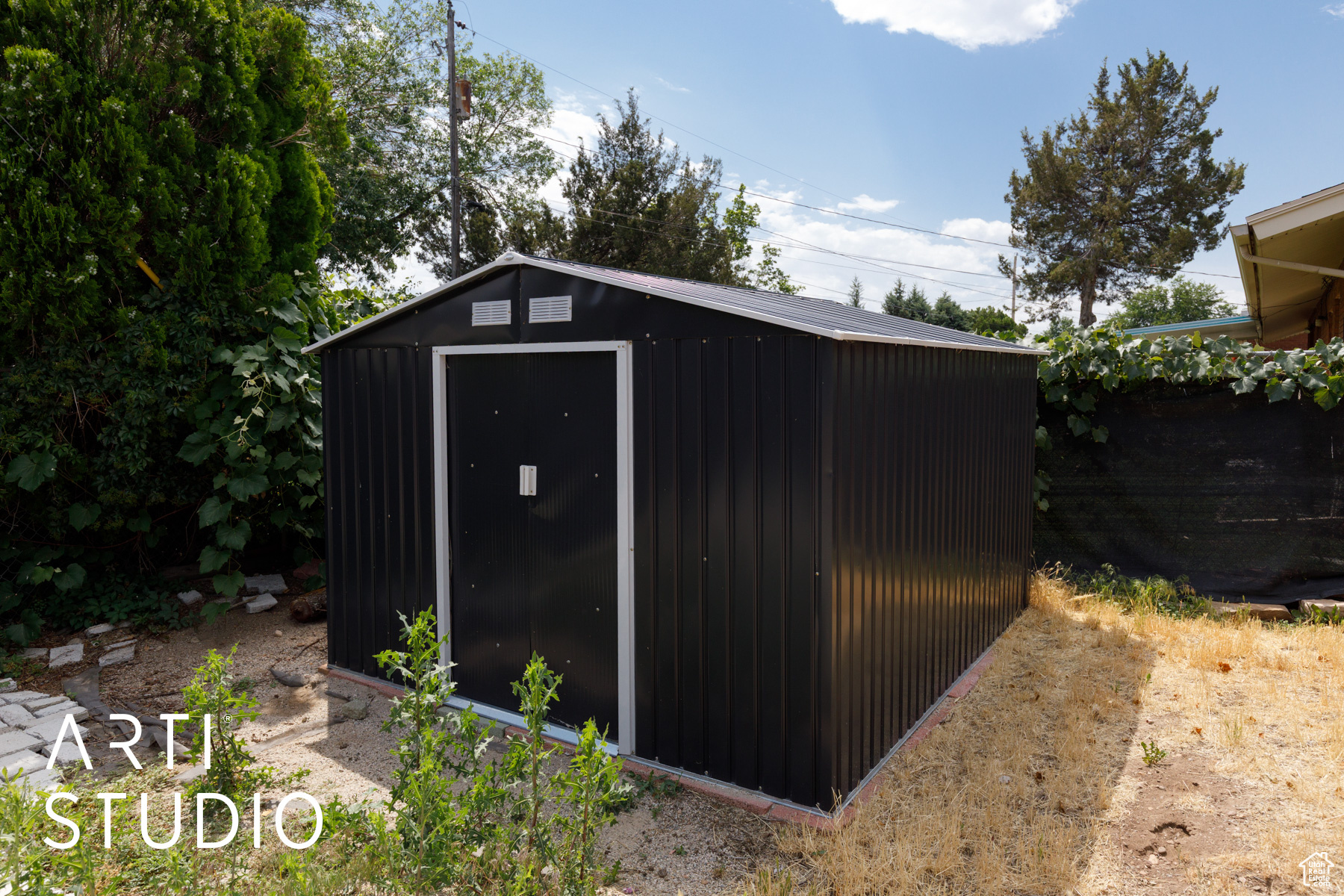 PARK LANE SUBDIVISIO - Residential