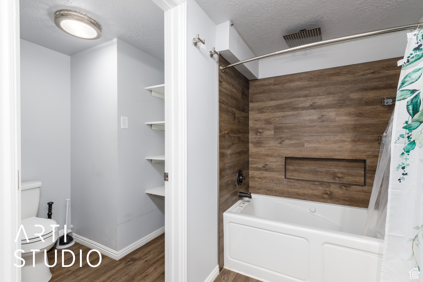 PARK LANE SUBDIVISIO - Residential