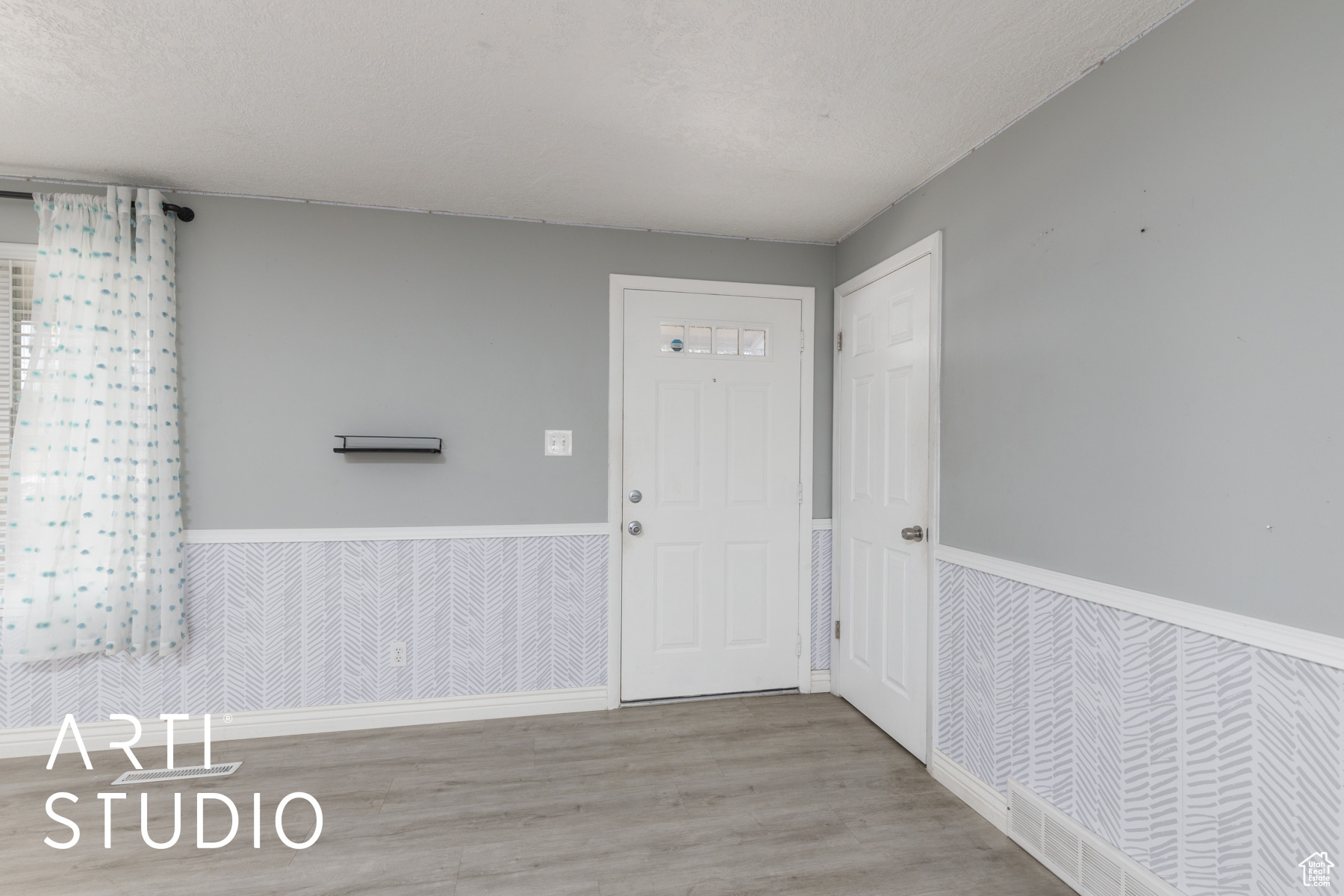 PARK LANE SUBDIVISIO - Residential