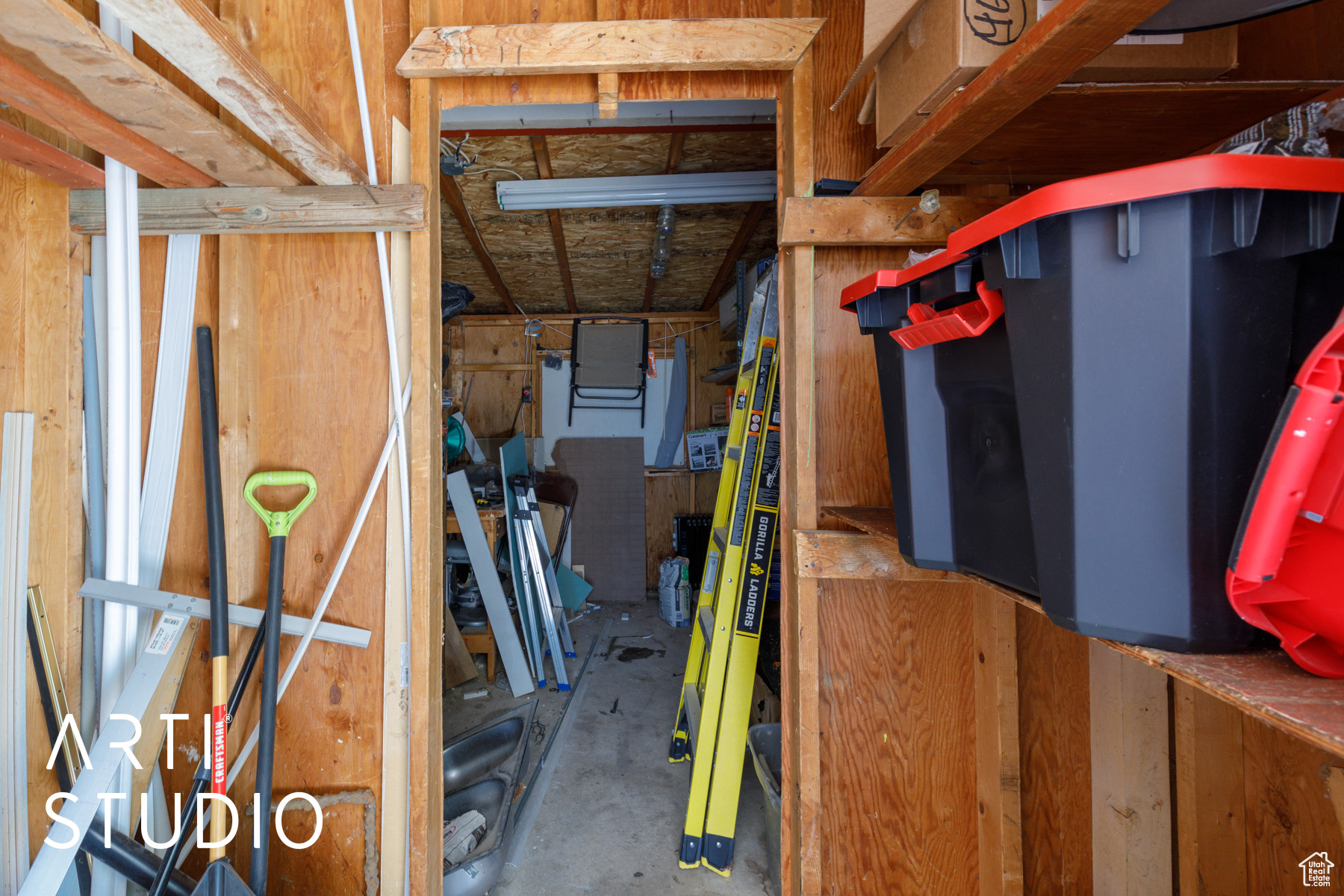 PARK LANE SUBDIVISIO - Residential