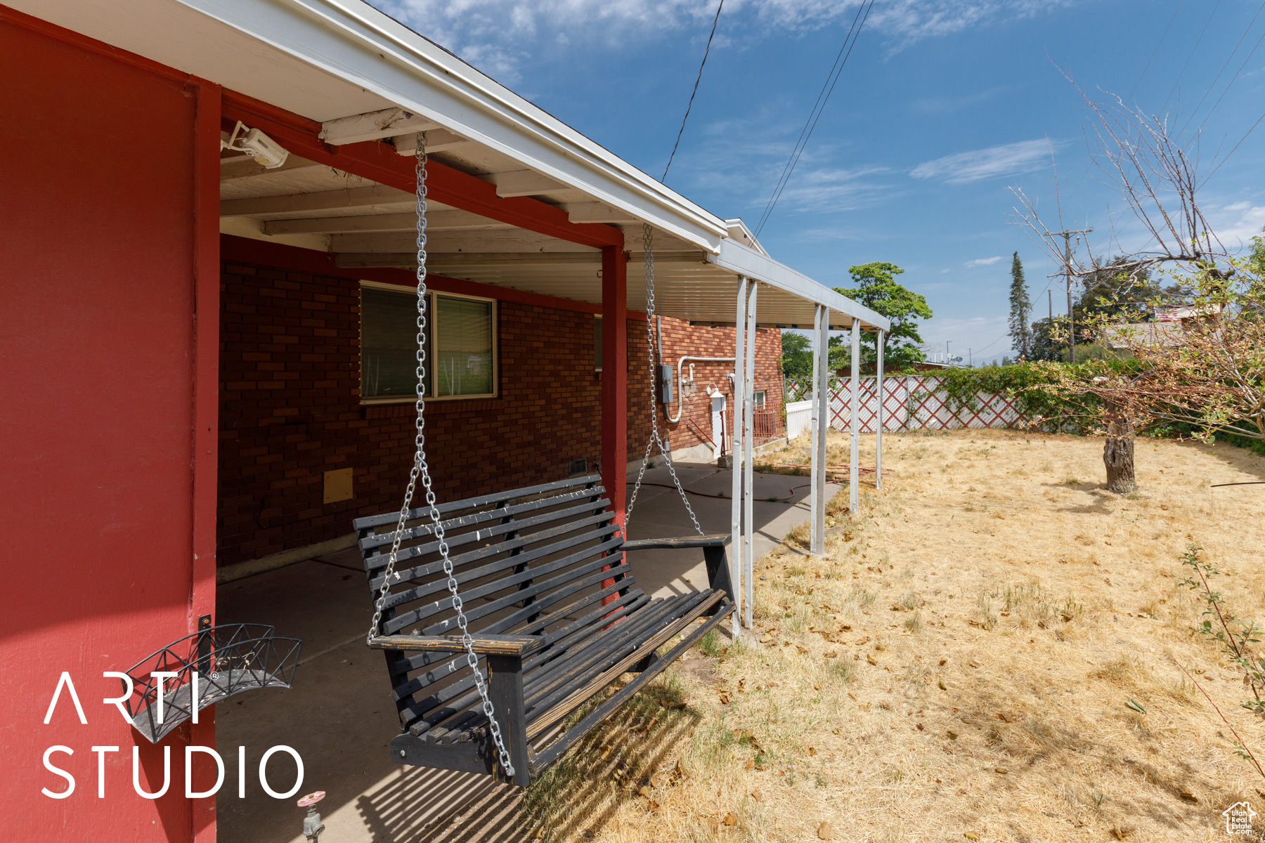 PARK LANE SUBDIVISIO - Residential