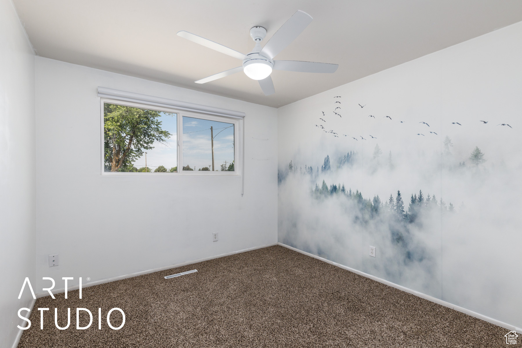 PARK LANE SUBDIVISIO - Residential