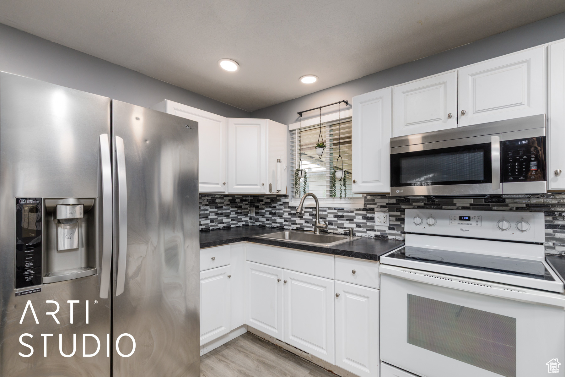 PARK LANE SUBDIVISIO - Residential