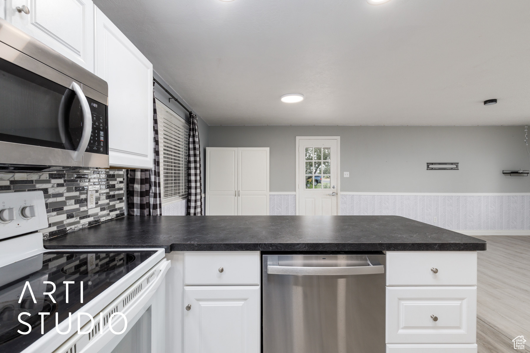 PARK LANE SUBDIVISIO - Residential