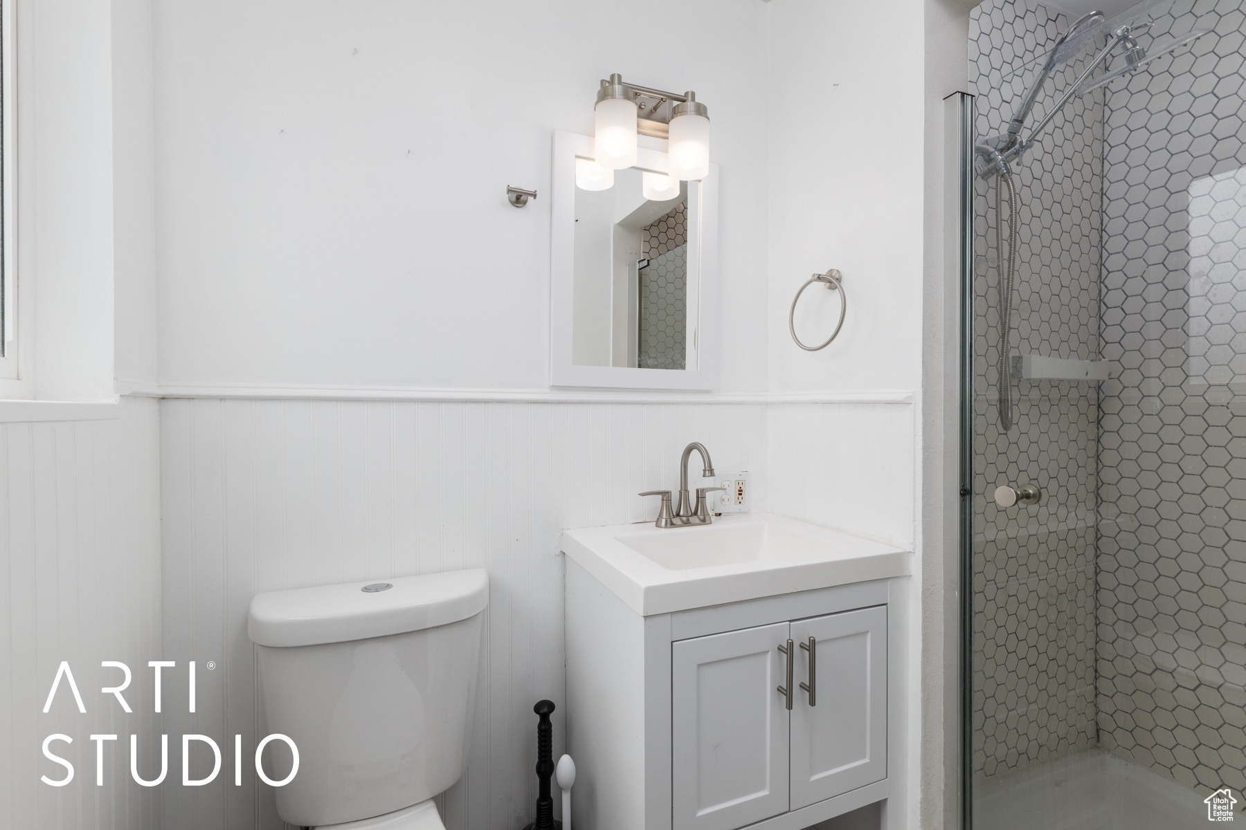 PARK LANE SUBDIVISIO - Residential