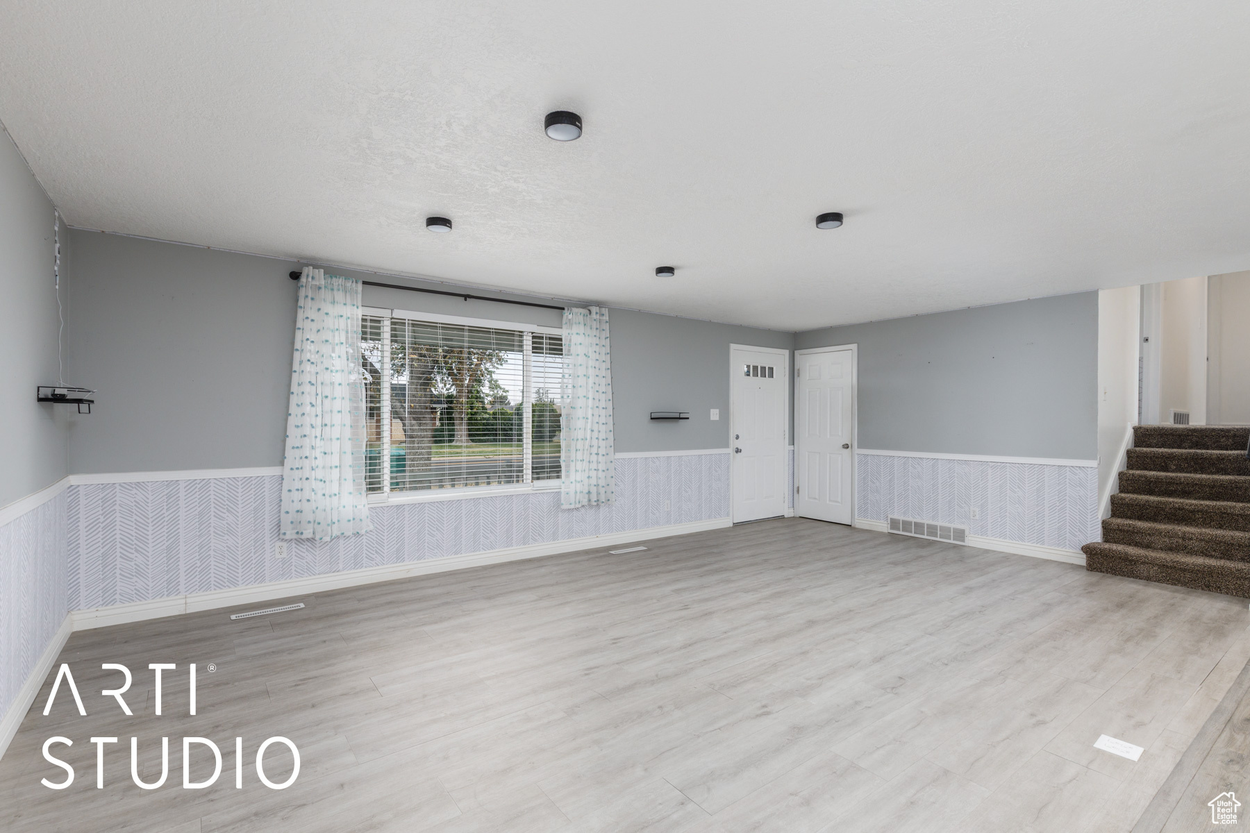 PARK LANE SUBDIVISIO - Residential