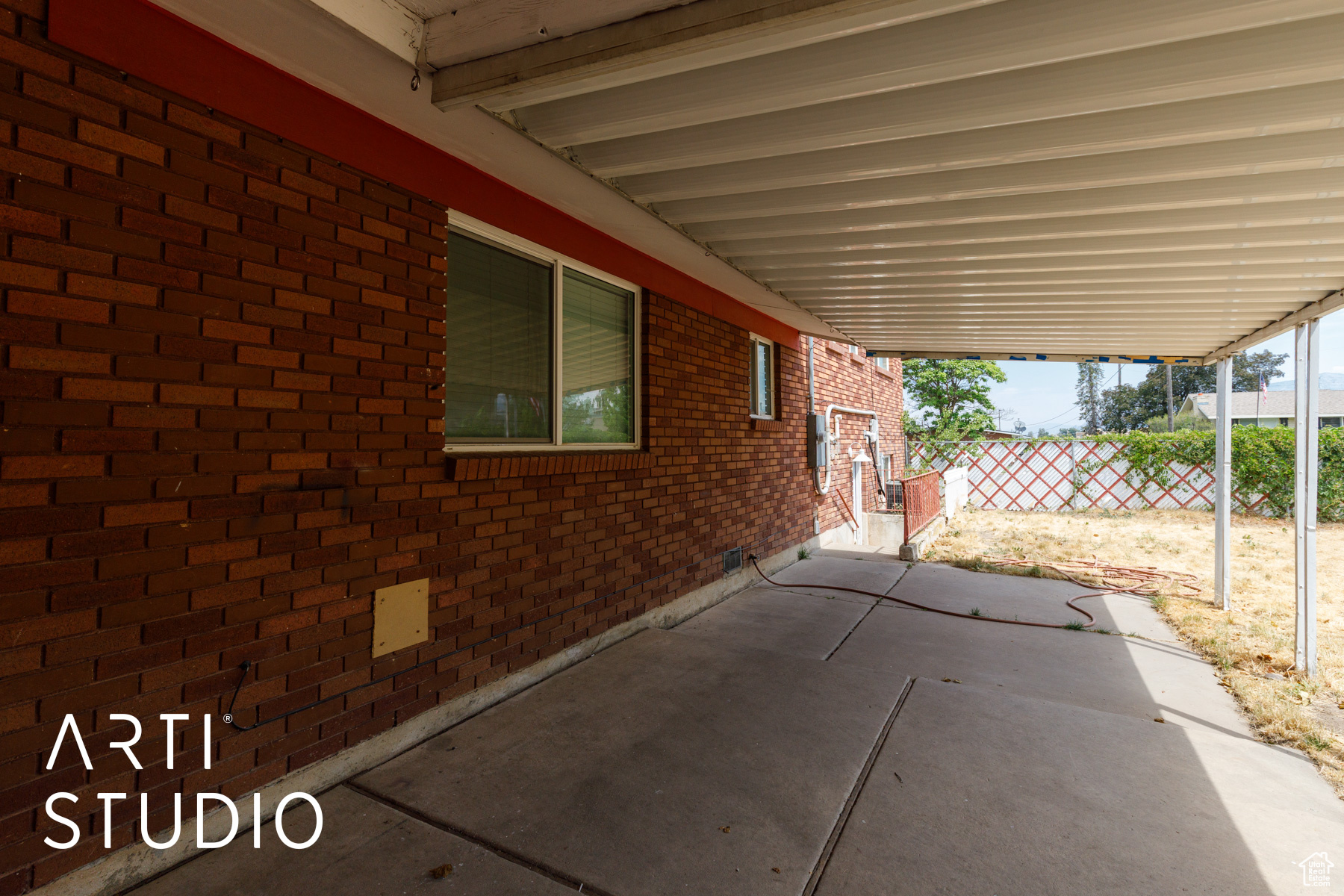 PARK LANE SUBDIVISIO - Residential