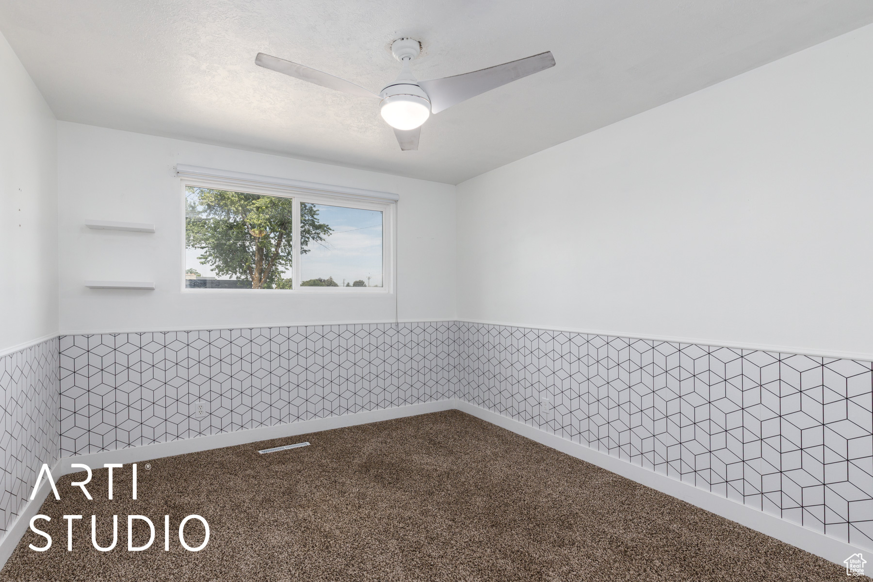 PARK LANE SUBDIVISIO - Residential