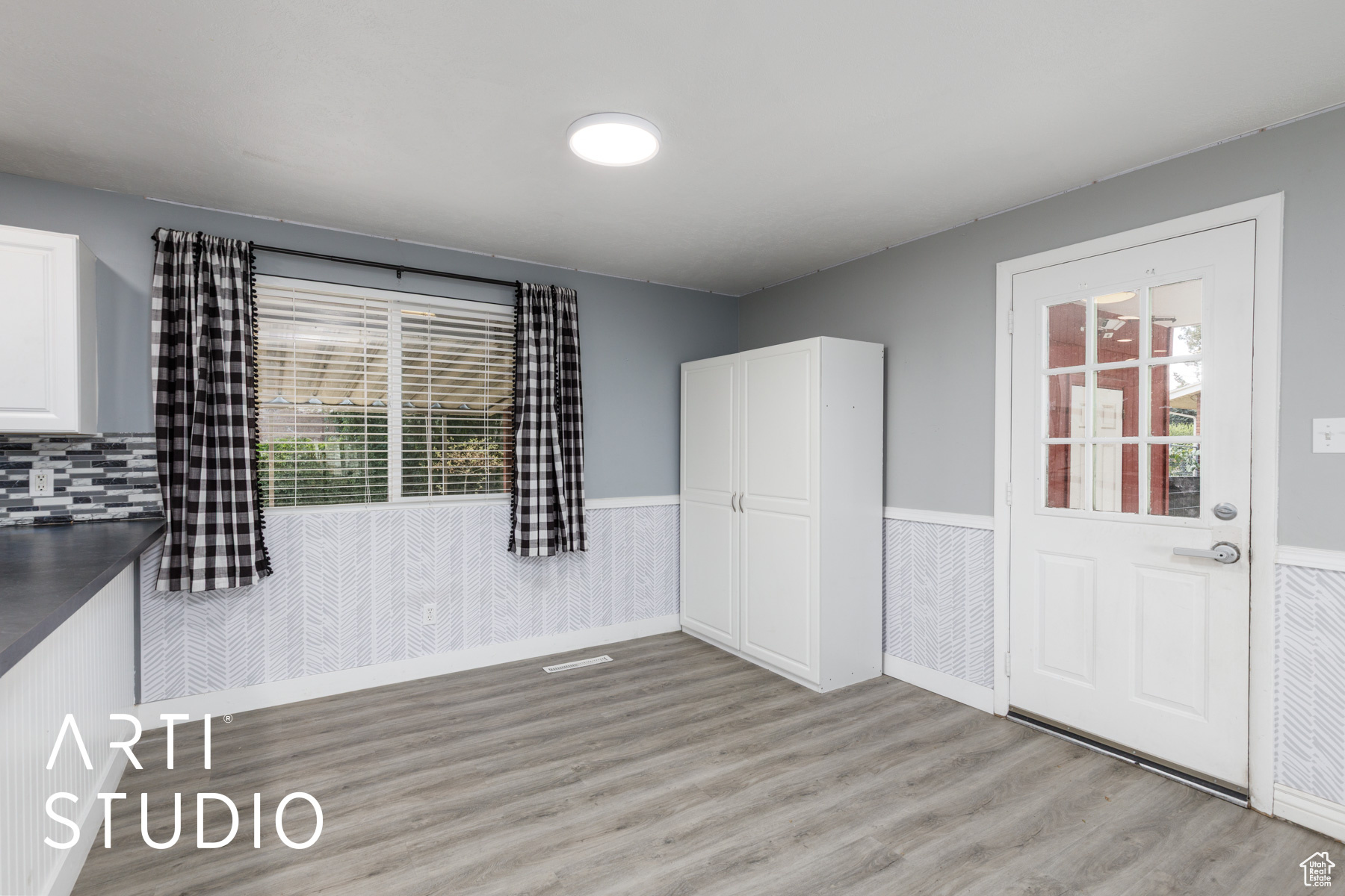 PARK LANE SUBDIVISIO - Residential