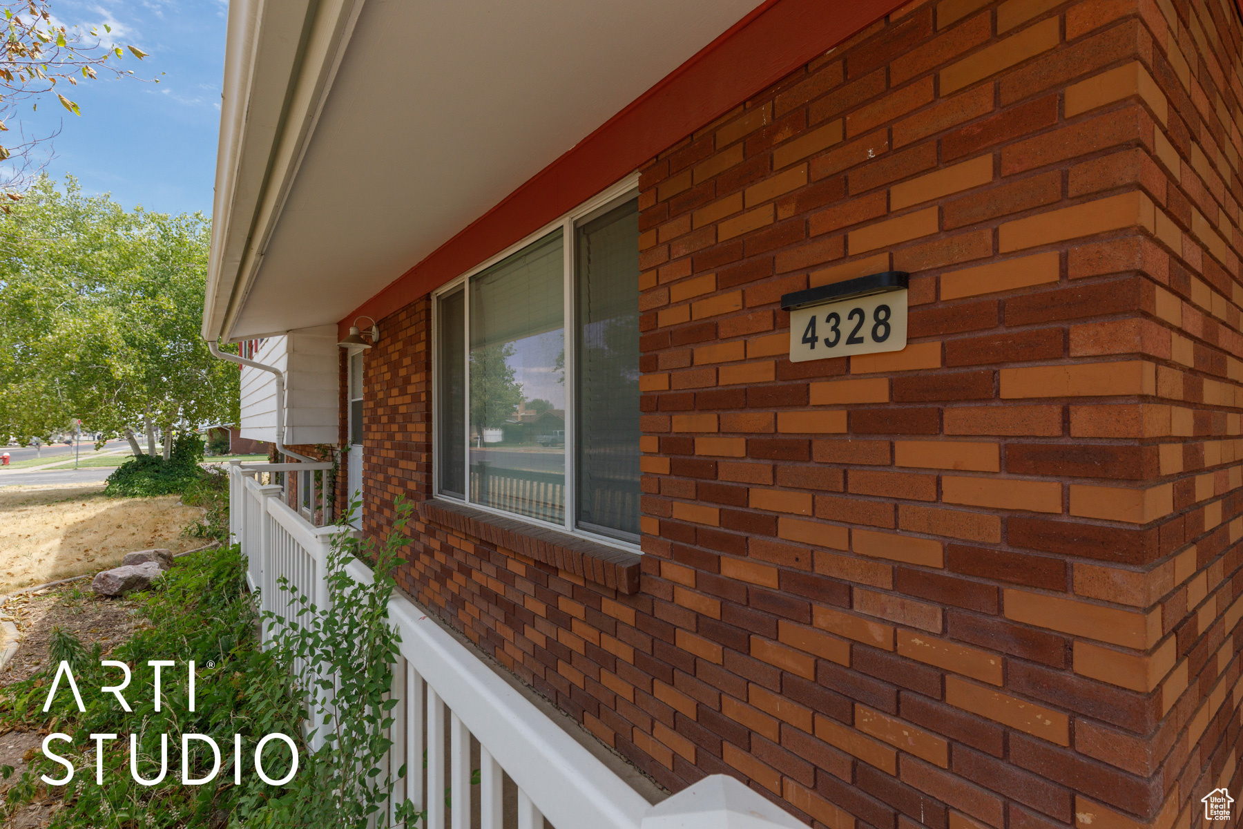 PARK LANE SUBDIVISIO - Residential