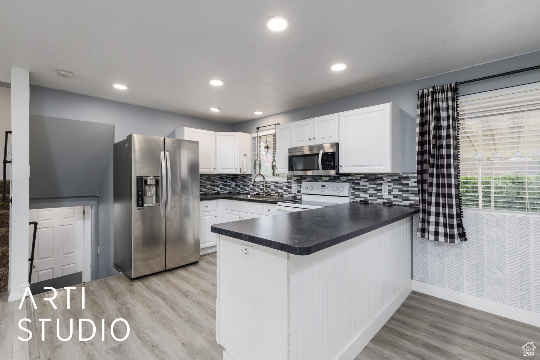 PARK LANE SUBDIVISIO - Residential