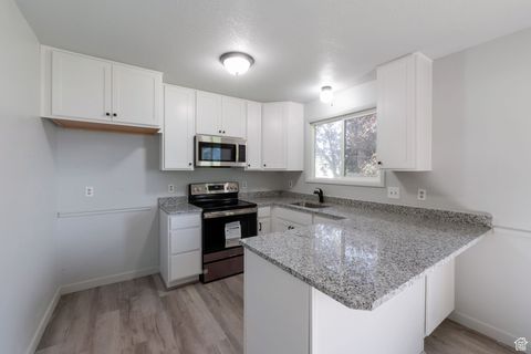 Tiny photo for 40 E 1850 N, Orem, UT 84057 (MLS # 2115266)