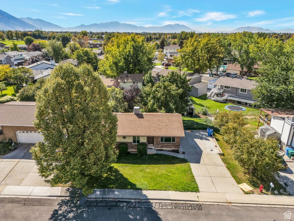 Photo of 40 E 1850 N, Orem, UT 84057 (MLS # 2115266)